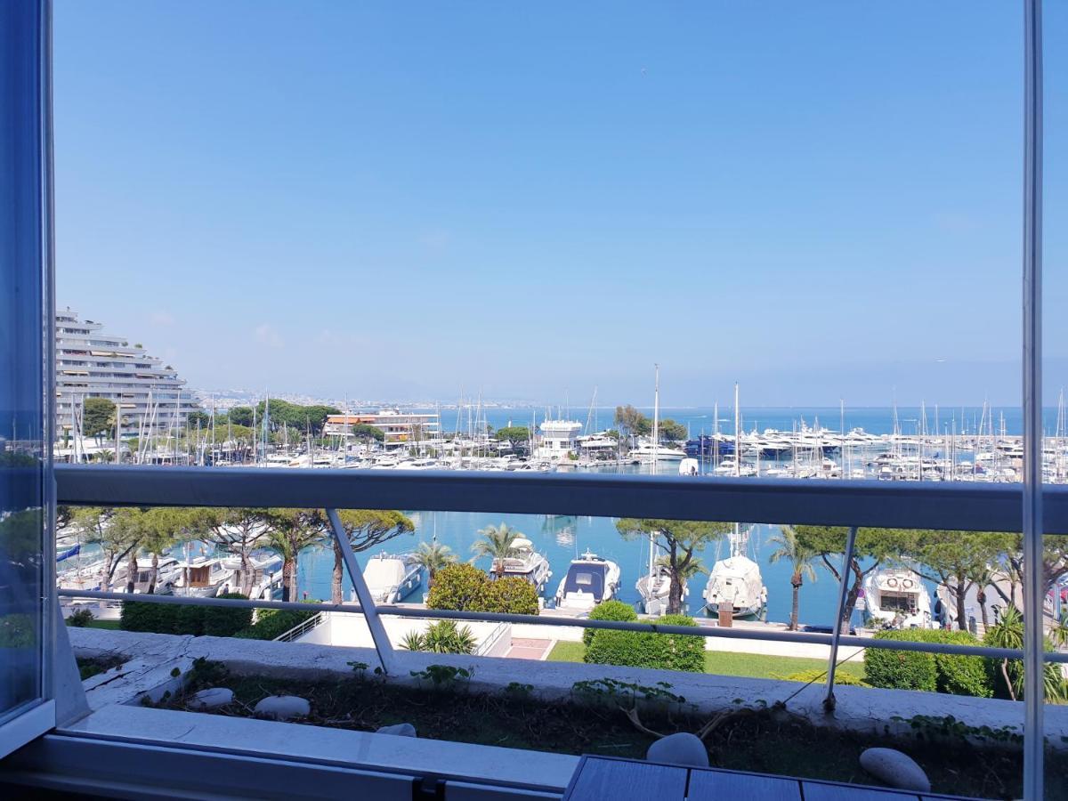 Apartment At Commodoro Villeneuve-Loubet