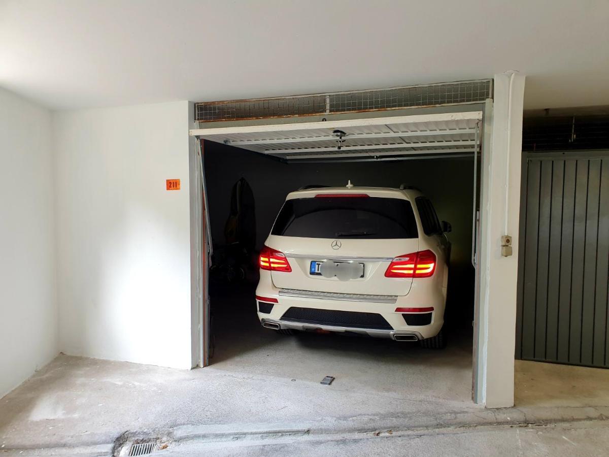 At Commodoro Villeneuve-Loubet