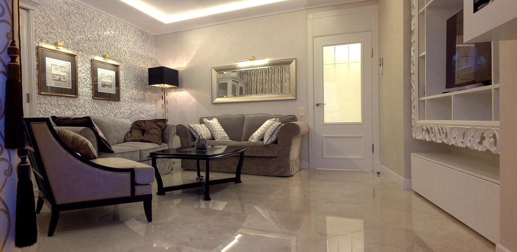 At Commodoro Apartment Villeneuve-Loubet