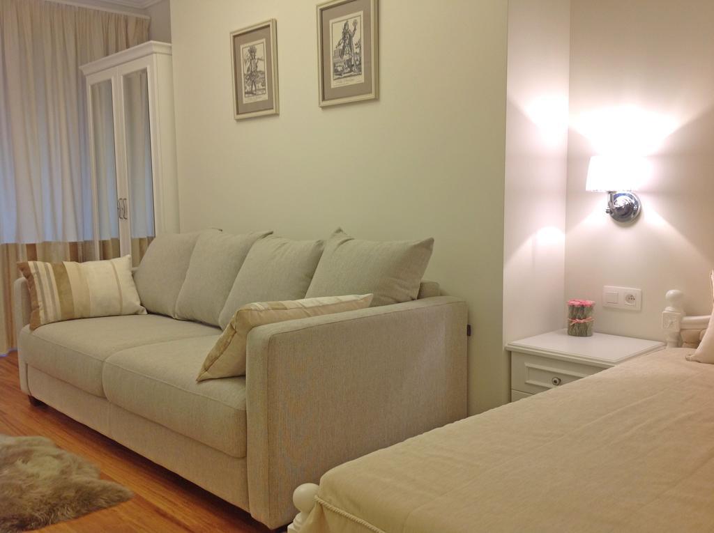Apartment At Commodoro *