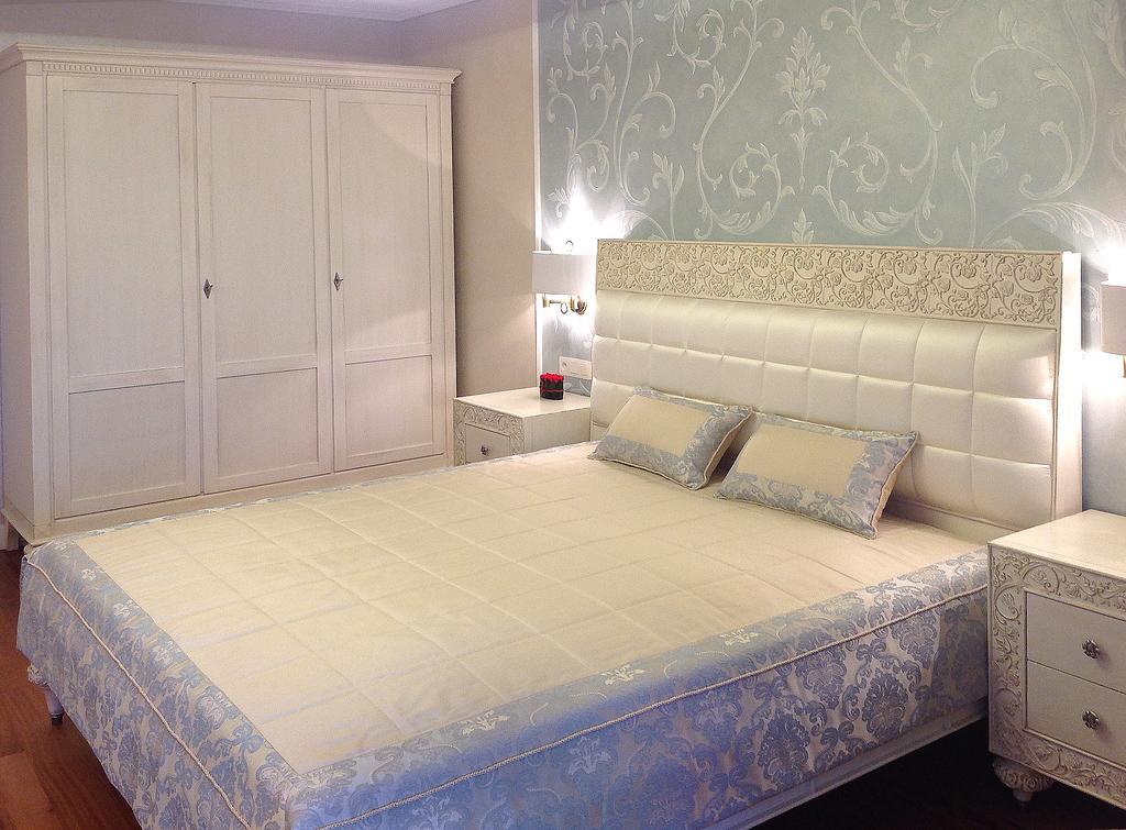 Apartment At Commodoro Villeneuve-Loubet