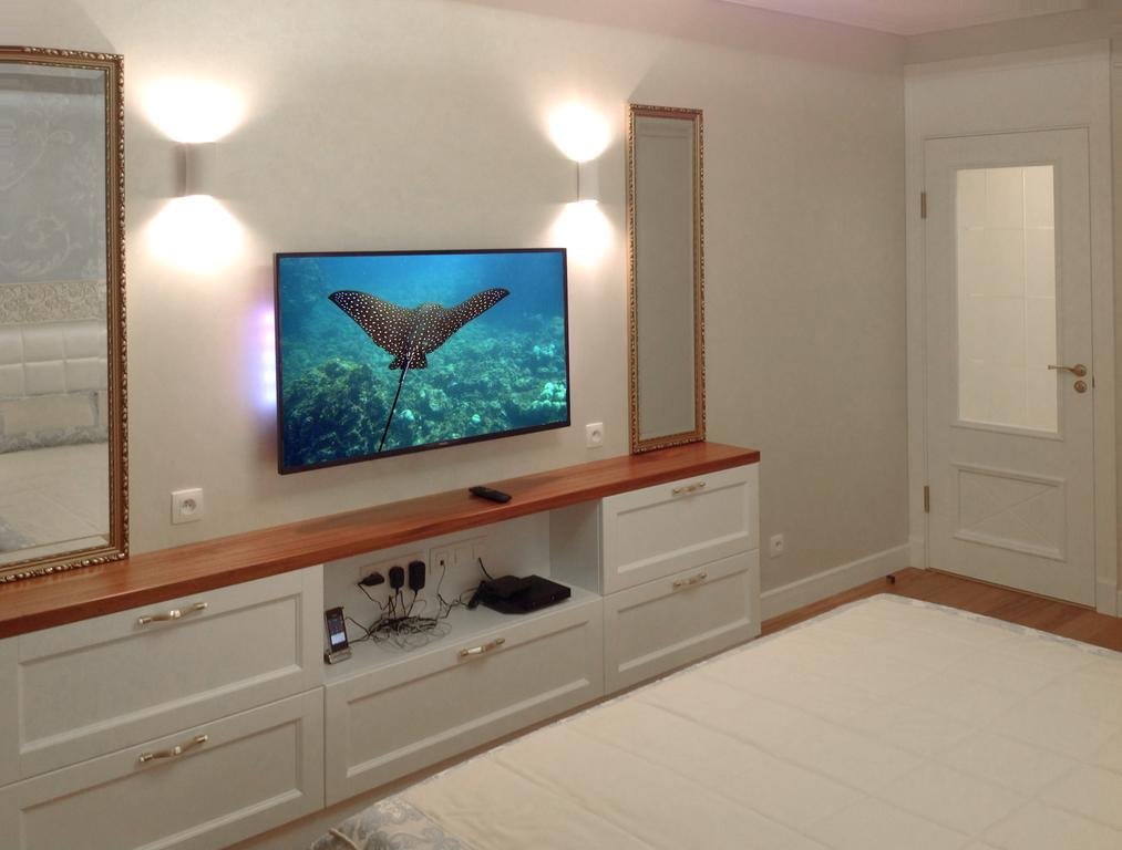 At Commodoro Apartment Villeneuve-Loubet