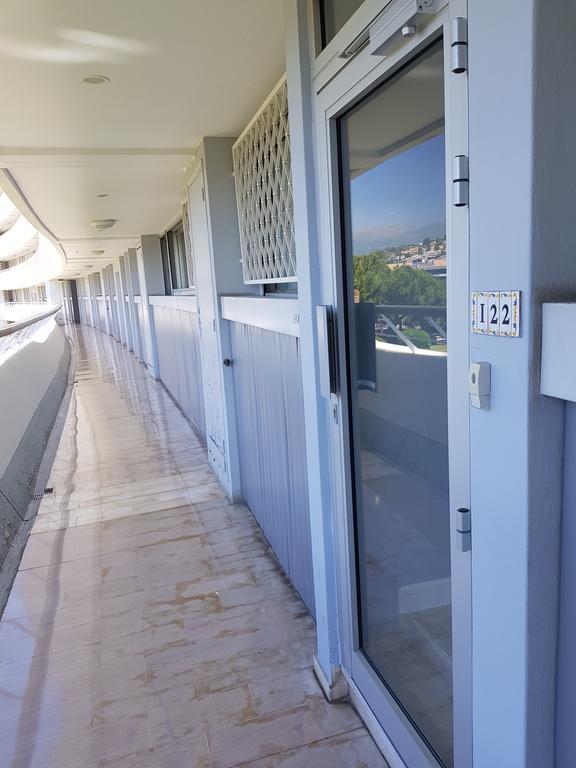 At Commodoro Apartment Villeneuve-Loubet