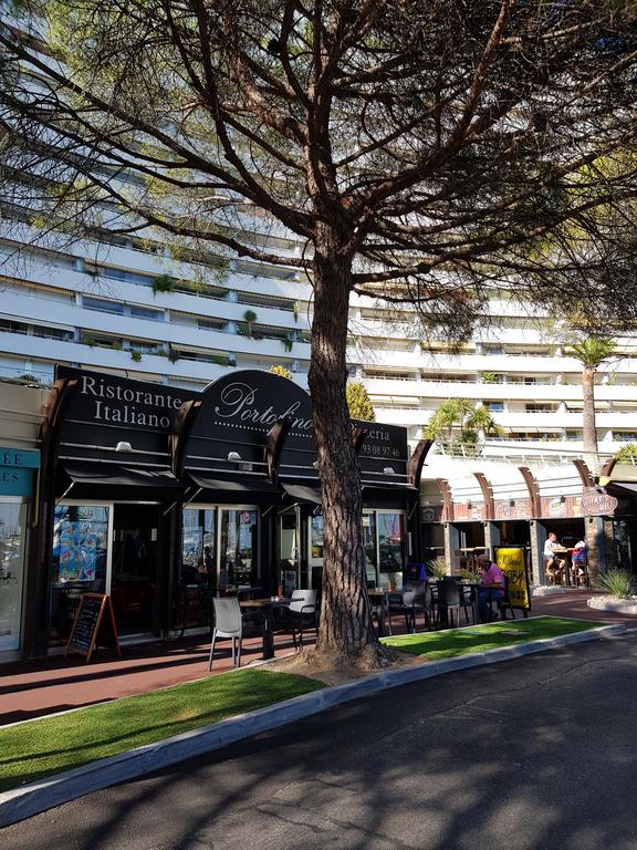 Apartment At Commodoro Villeneuve-Loubet