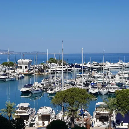 Apartments At Commodoro Villeneuve-Loubet Esterno foto