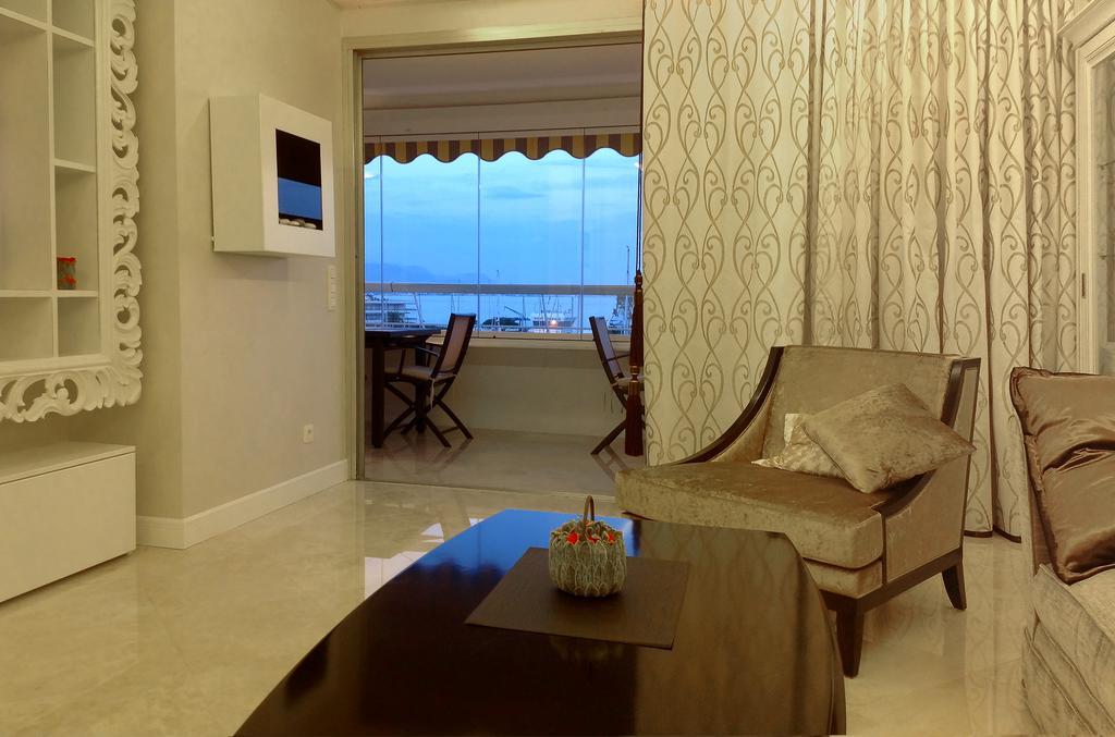 Apartment At Commodoro Villeneuve-Loubet