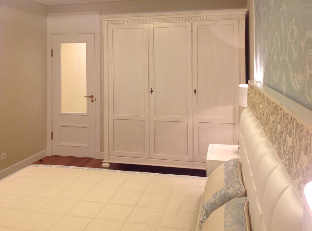 Apartment At Commodoro