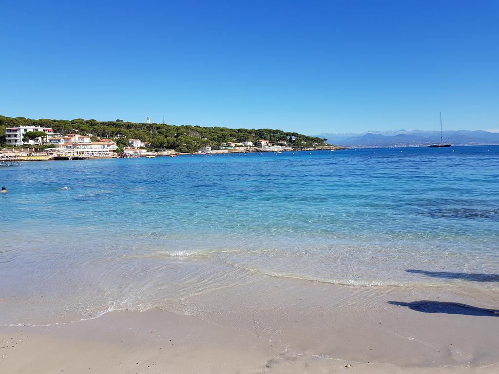 At Commodoro Apartment Villeneuve-Loubet
