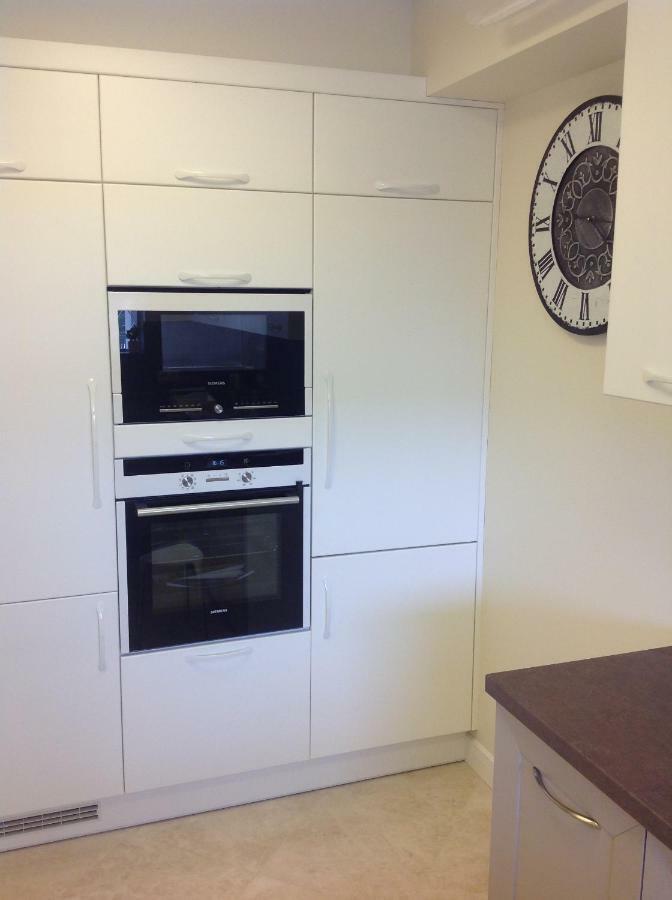 Apartment At Commodoro Villeneuve-Loubet